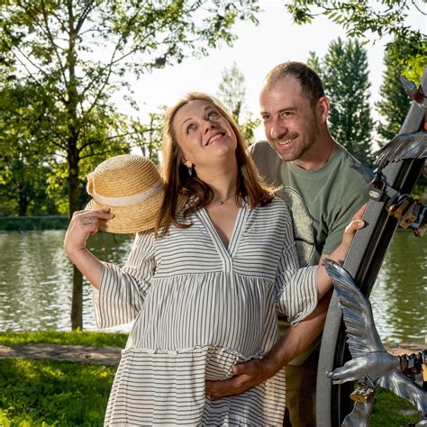 Kismama kisbabával, aki CSED-t kap