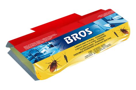 Csótánycsapda és házi praktikák