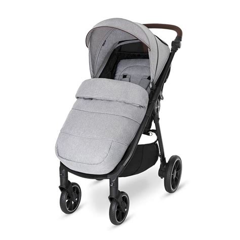 Baby Design Mini sport babakocsi funkcionalitásai