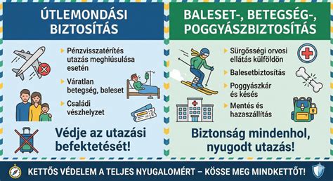 Külföldi biztosítás és sürgősségi ellátás