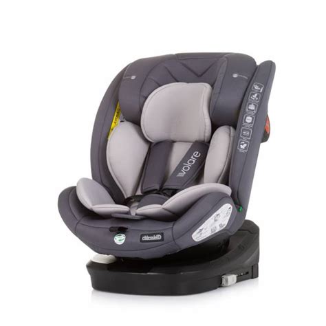 Chipolino Volare 360 I-Size autósülés
