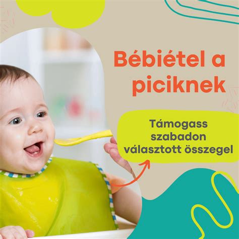 Bébiétel állagok különböző fejlődési szakaszokban
