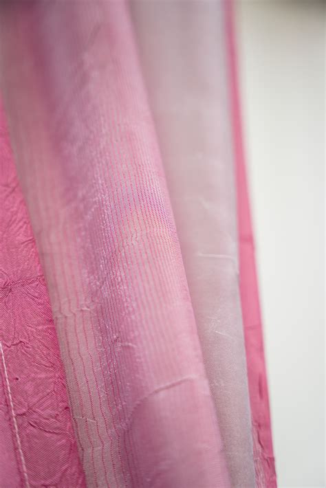 organza függöny