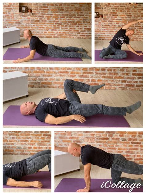 Pilates gyakorlatok kismamáknak