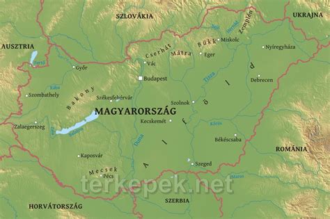 Kaszó elhelyezkedése Magyarország térképén