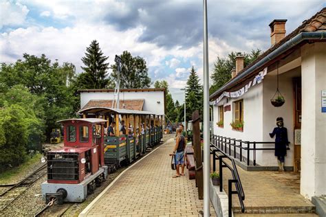 A Kaszói Erdei Vasút és gőzmozdonya