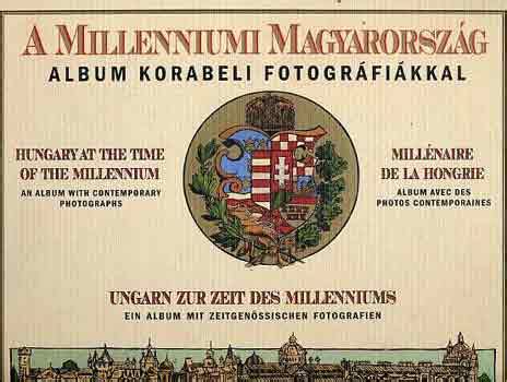 Magyarország millenniumi emlékművei