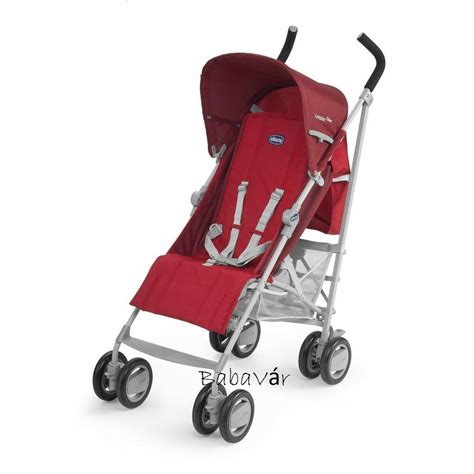 Sportbabakocsi tulajdonságai és kiegészítői