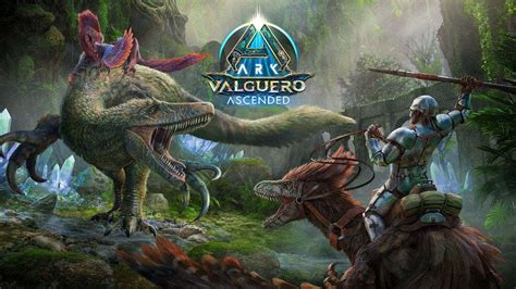 Dinoszauruszok az ARK: Survival Evolved játékban