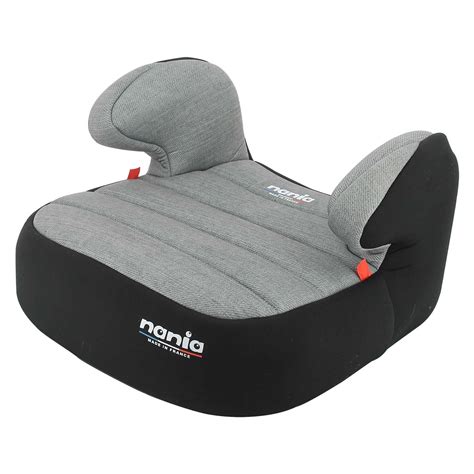 Nania Dream Shadow Grey magasító ülés képe