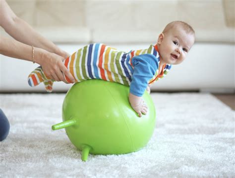 Gyermekek fejlődése és a korai fejlesztés fontossága