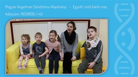 Angelman-szindróma jellegzetes arcvonásai