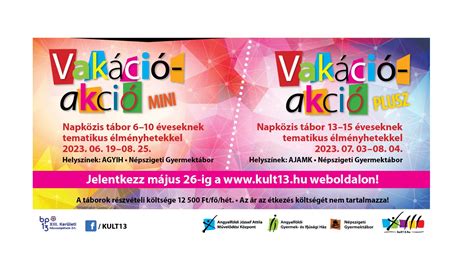 A Népszigeti Gyermektábor
