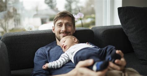 Az apa életkorának hatása a gyermek egészségére