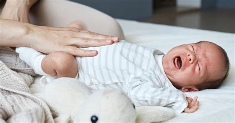 Lázcsillapítási módszerek csecsemőknél