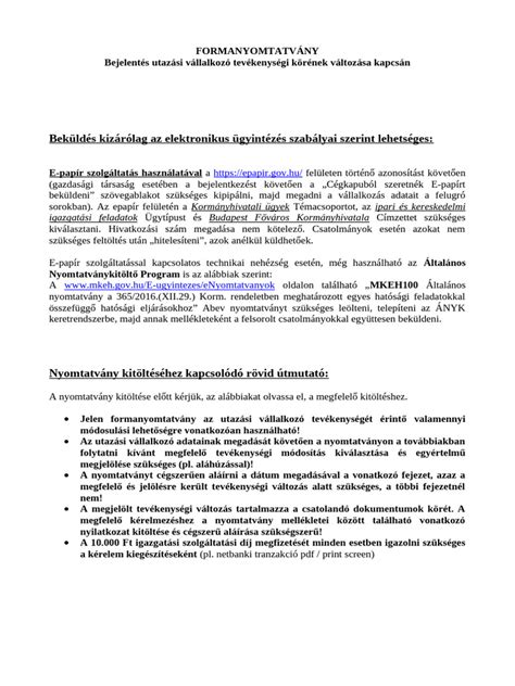 Védőnői ellátás tevékenységi köre