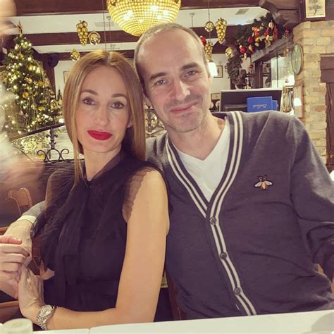 Epres Panni és Benedek Tibor közös fotója