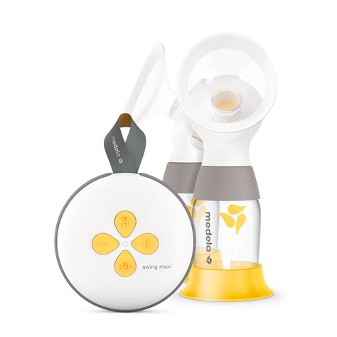 Medela Swing Flex mellszívó
