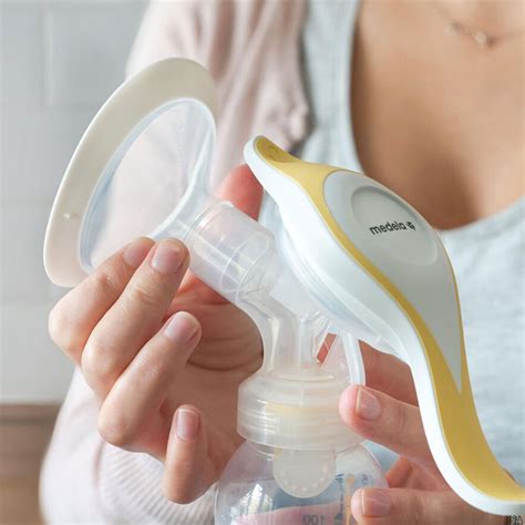 Medela 2-Phase Expression technológia működése