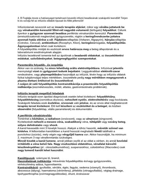 A gyógyszeres terhességmegszakítás folyamata