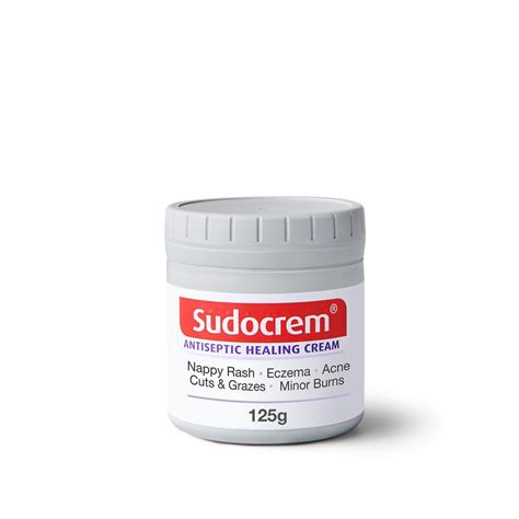 Sudocrem termékösszetevők elemzése