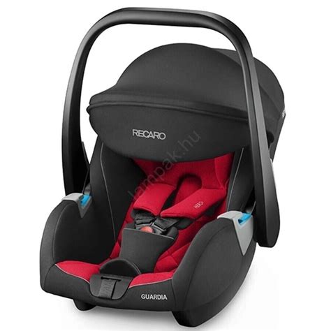 Recaro autósülés