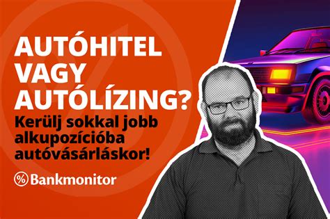 Autóhitel igénylés folyamata