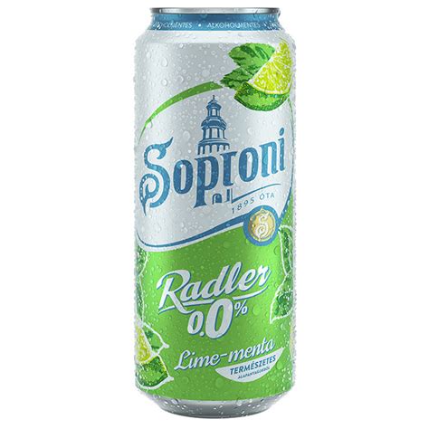 Tápanyag-összehasonlítás: alkoholos vs. alkoholmentes sör