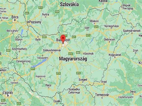 Térkép a siófoki babakocsis futam útvonaláról