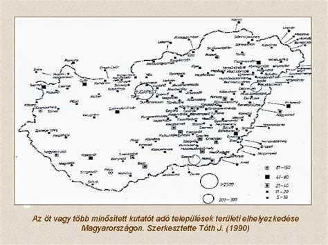 Az Amplifon hálózatának területi elhelyezkedése Magyarországon