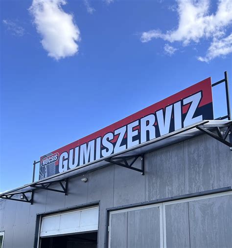 Gumiabroncsok raktáron