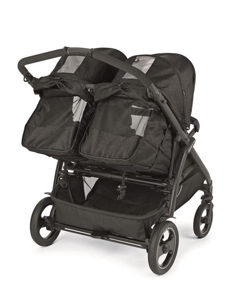 Használt Peg Perego iker babakocsik árösszehasonlítása
