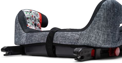 ISOFIX beszerelési táblázat magyarázata