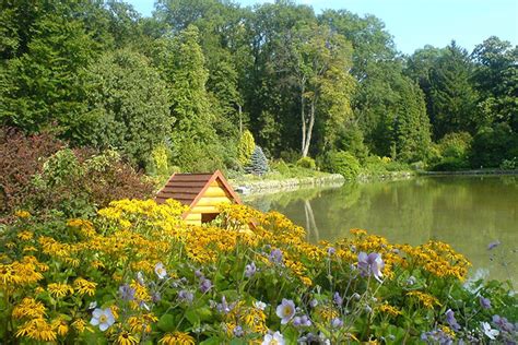 Zirci Arborétum