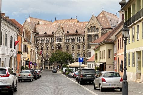 Schwartzer Ferenc utca, Budapest