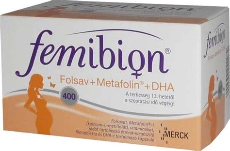 magzatvédő vitamin