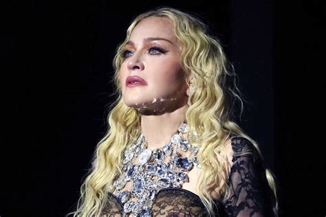 Madonna fiatalkora