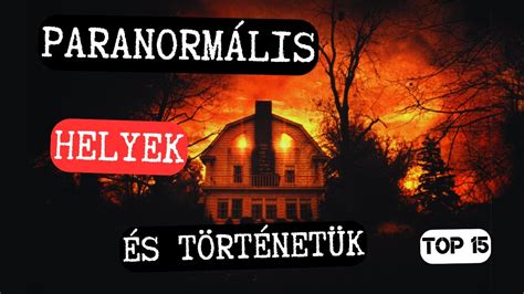 Kísértetjárta házak horrorfilmekben