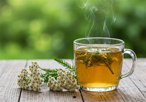 Cickafark tea a női egészségért