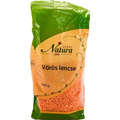 Vöröslencse