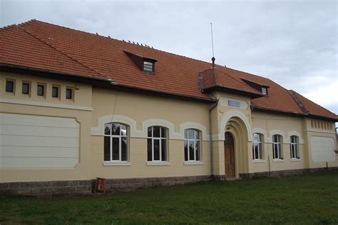 Polgárdi térképe, kiemelve a Hevesy Gy. utcát