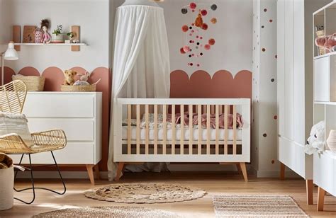 Babaszoba berendezése