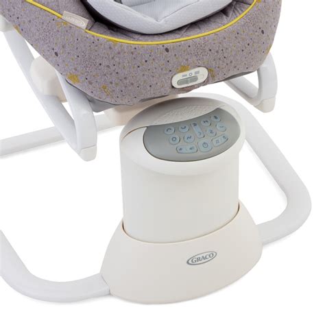 Graco logó és különböző baba termékek