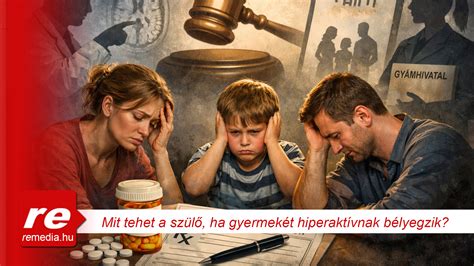 Szülő figyeli a sérült gyermekét