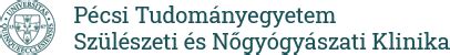 Pécsi Tudományegyetem Szülészeti és Nőgyógyászati Klinika épülete