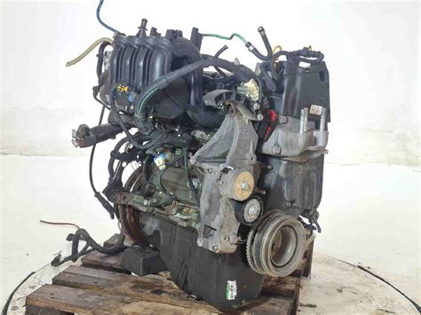 Fiat tehergépjármű motor