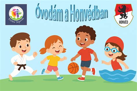 Gyermekek játékos testtudat fejlesztése