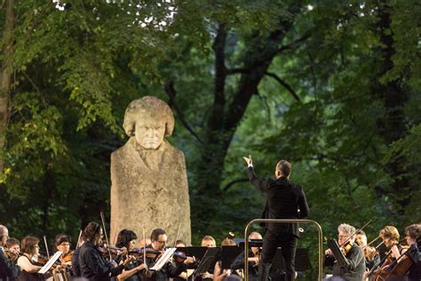 Zenei koncert a szabadban