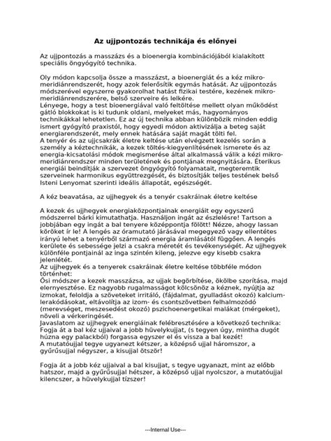 A különböző lézeres ablációs technikák összehasonlítása