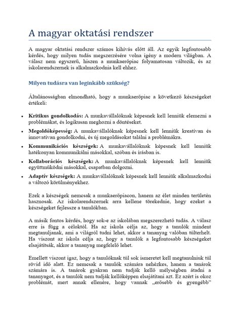 A magyar egészségbiztosítási rendszer felépítése és finanszírozási elvei
